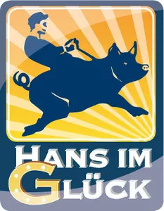 HANS IN GLUCK
